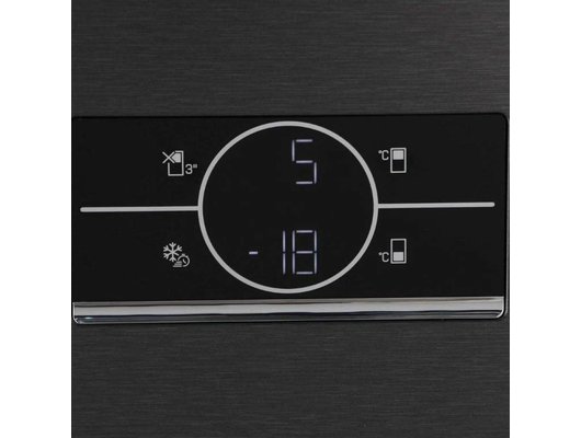 Холодильник BEKO B5RCNK403ZXBR
